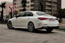 مرسيدس بنز C-Class